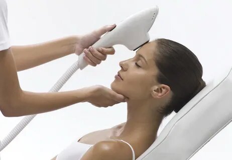 لیزر در شهرک گلستان