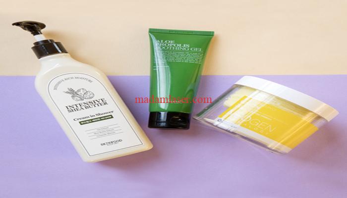 بهترین پماد بعد از لیزر موهای زائد