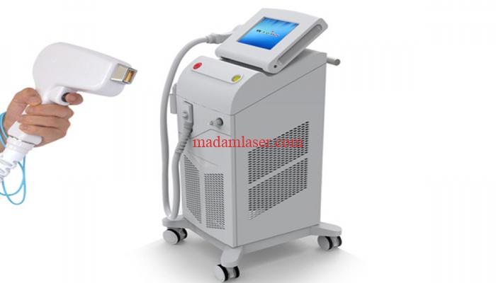 مکانیزم و عملکرد کدام نوع لیزر تاثیر بیشتری دارد؟