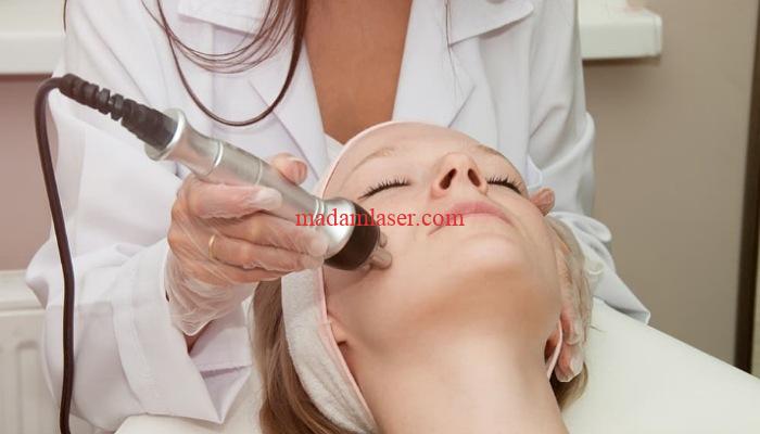 کاربردهای مختلف لیزر رادو پلاس در درمان و زیبایی