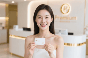 سیستم خنک‌کننده و ژل شفاف دستگاه لیزر الکساندرایت برای کاهش درد و افزایش راحتی درمان